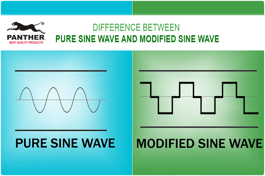 3 Main Difference of Pure Sine Wave Inverter vs Modified Sine Wave Inverter [Tradeoffs and Benefits]