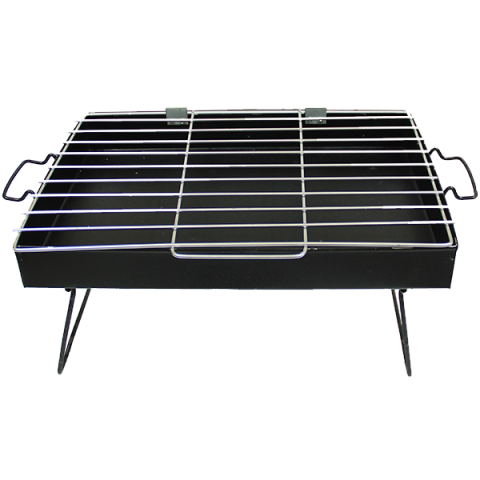 barbeque stand online