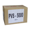 PVS 5000 Packaging