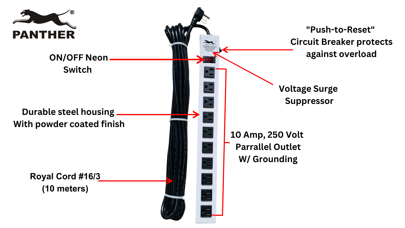 features of the psp 0824