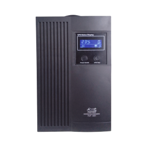 PUP 3001: Panther Uninterruptible Power Supply 3000VA w/ 6 Backup and Surge Protection Outlets