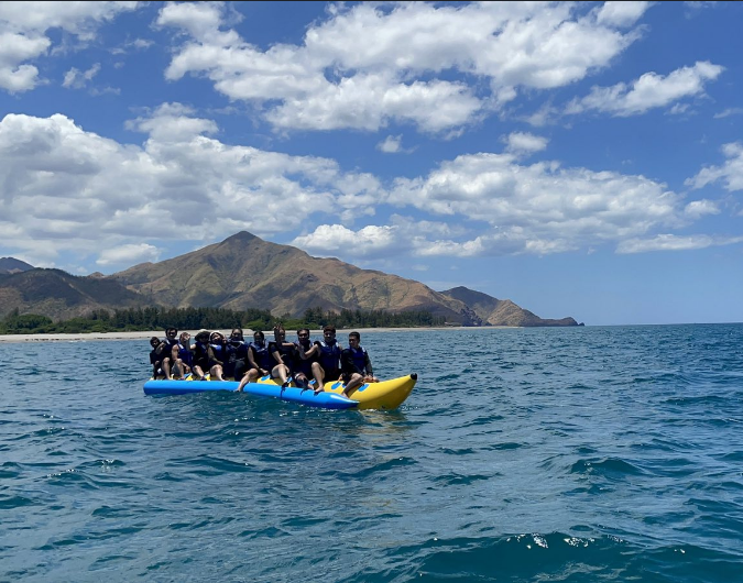 Panther Company Outing 2026 – A Fun-Filled Escape in Zambales
